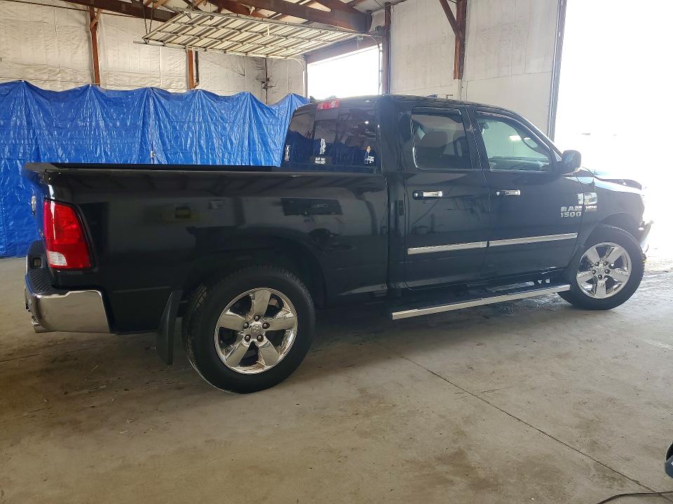Aukcja sprzedaży 2017 Ram 1500, vin: 1C6RR7GT3HS859547, numer aukcji: 60846686
