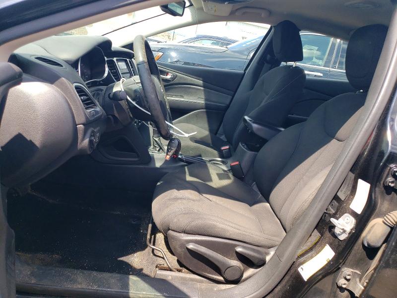 Aukcja sprzedaży 2013 Dodge Dart, vin: 1C3CDFBA5DD347790, numer aukcji: 62898876