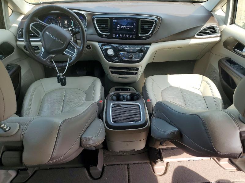 Aukcja sprzedaży 2018 Chrysler Pacifica, vin: 2C4RC1EG7JR114014, numer aukcji: 62479186