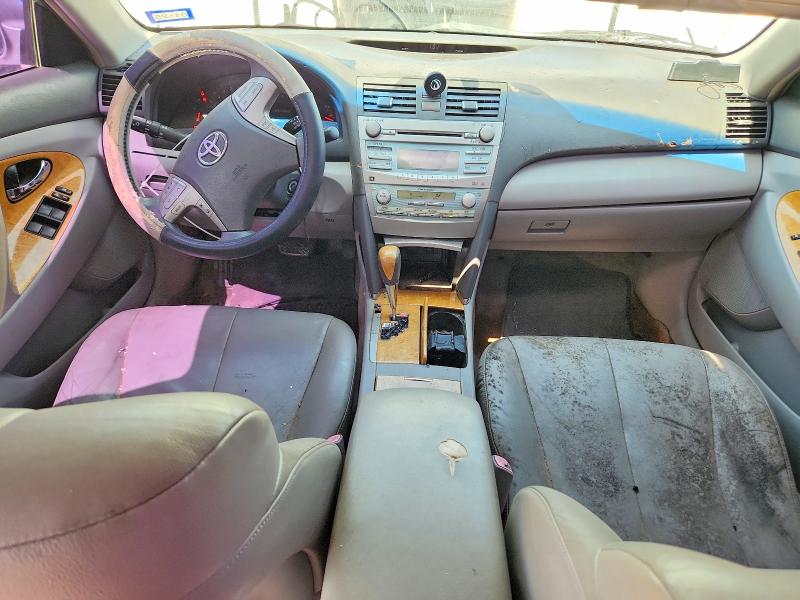Продажа на аукционе авто 2007 Toyota Camry, vin: JTNBK46K573025466, номер лота: 58244636