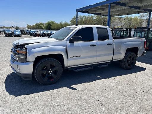 62644346 :رقم المزاد ، 2GCVKPEC8K1222949 vin ، 2019 Chevrolet Silverado Ld مزاد بيع