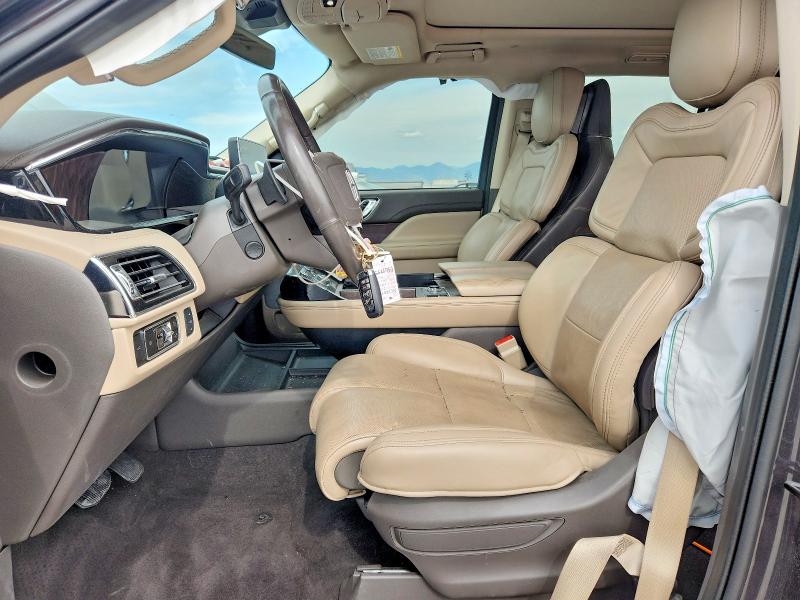 Aukcja sprzedaży 2024 Lincoln Navigator, vin: 5LMJJ3LGXREL05767, numer aukcji: 62395156