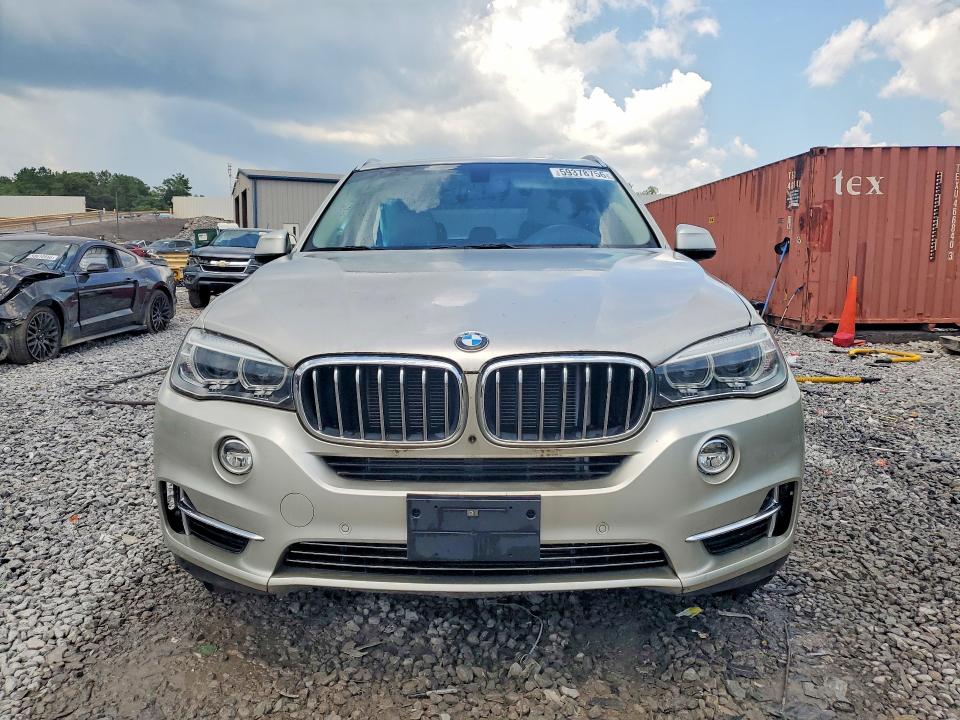 Продажа на аукционе авто 2014 Bmw X5, vin: 5UXKR0C58E0K50775, номер лота: 59378756