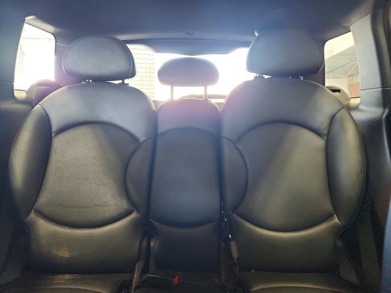 2014 Mini Cooper მანქანა იყიდება აუქციონზე, vin: WMWZC3C51EWP51665, აუქციონის ნომერი: 59373456