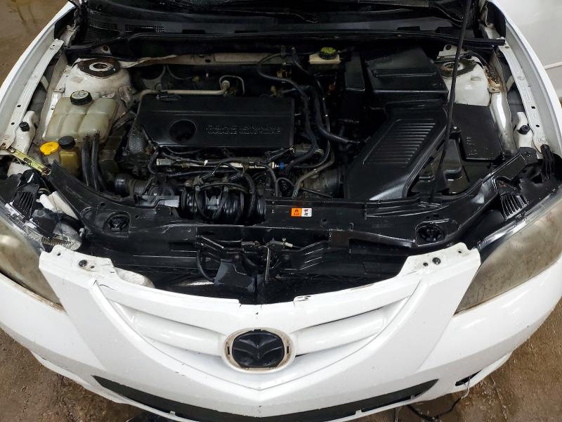 Aukcja sprzedaży 2007 Mazda 3, vin: JM1BK323871687003, numer aukcji: 63301876