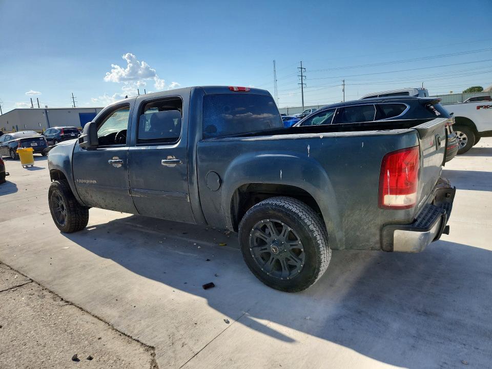 Продажа на аукционе авто 2007 Gmc New Sierra, vin: 2GTEC13J771628353, номер лота: 60502366