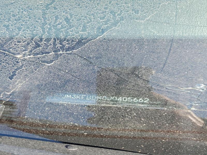 Aukcja sprzedaży 2018 Mazda Cx-5, vin: JM3KFBDM8J0405662, numer aukcji: 60627916