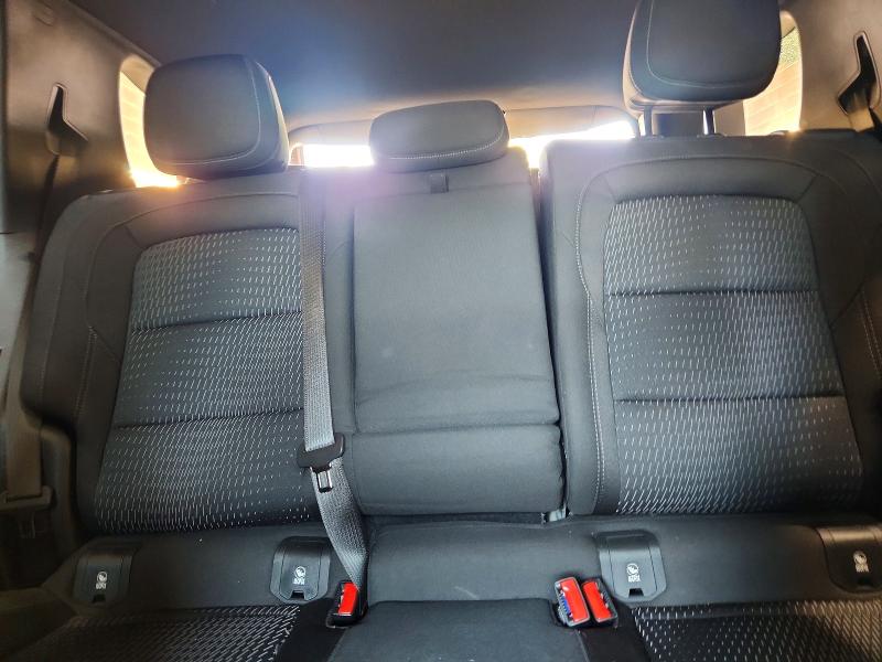 60607996 :رقم المزاد ، 3GNAXHEG5SL268043 vin ، 2025 Chevrolet Equinox مزاد بيع