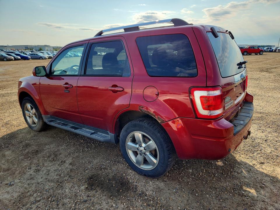Продажа на аукционе авто 2012 Ford Escape, vin: 1FMCU9EGXCKB35972, номер лота: 62947446