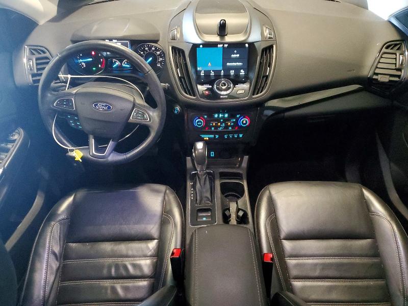 Продажа на аукционе авто 2019 Ford Escape, vin: 1FMCU9J91KUC54522, номер лота: 59980016