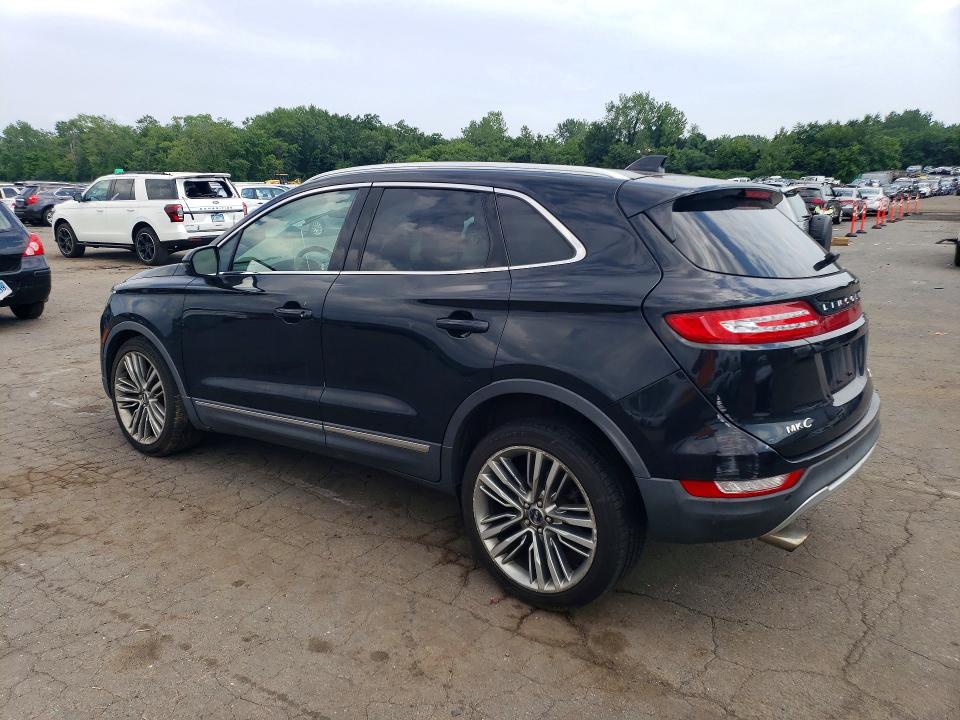 Aukcja sprzedaży 2015 Lincoln Mkc, vin: 5LMTJ2AH4FUJ15141, numer aukcji: 59817926