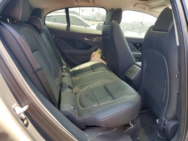 Продажа на аукционе авто 2019 Jaguar I-pace, vin: SADHC2S11K1F66491, номер лота: 59804266