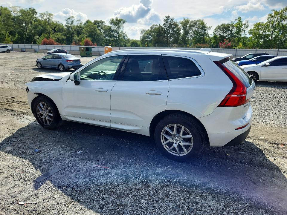 Продаж на аукціоні авто 2020 Volvo Xc60, vin: YV4102DK7L1585375, номер лоту: 60968966