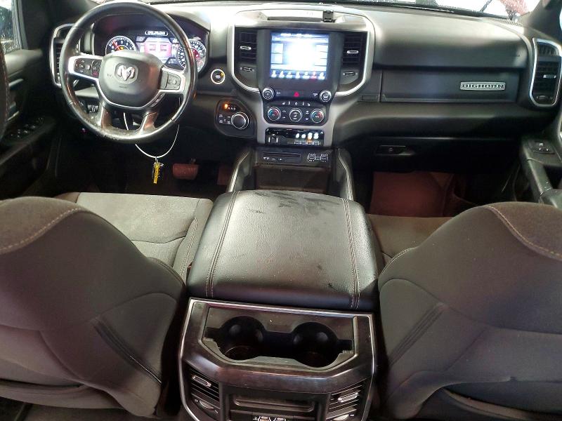 Aukcja sprzedaży 2019 Ram 1500, vin: 1C6SRFFT4KN904613, numer aukcji: 79135805