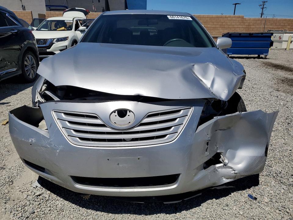 Продаж на аукціоні авто 2009 Toyota Camry, vin: 4T1BE46K69U353550, номер лоту: 60141676