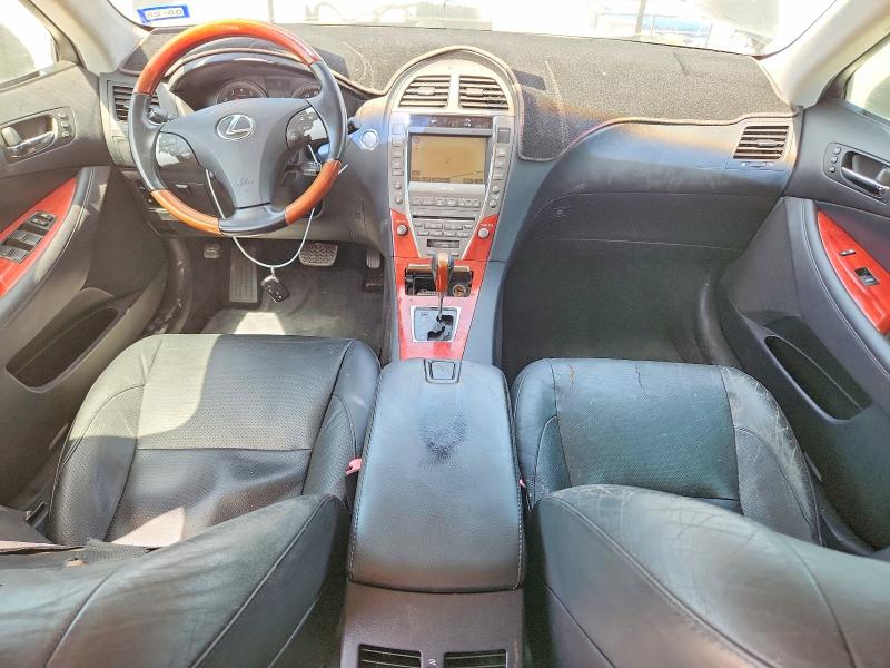 61842466 :رقم المزاد ، JTHBJ46GX82194455 vin ، 2008 Lexus Es مزاد بيع