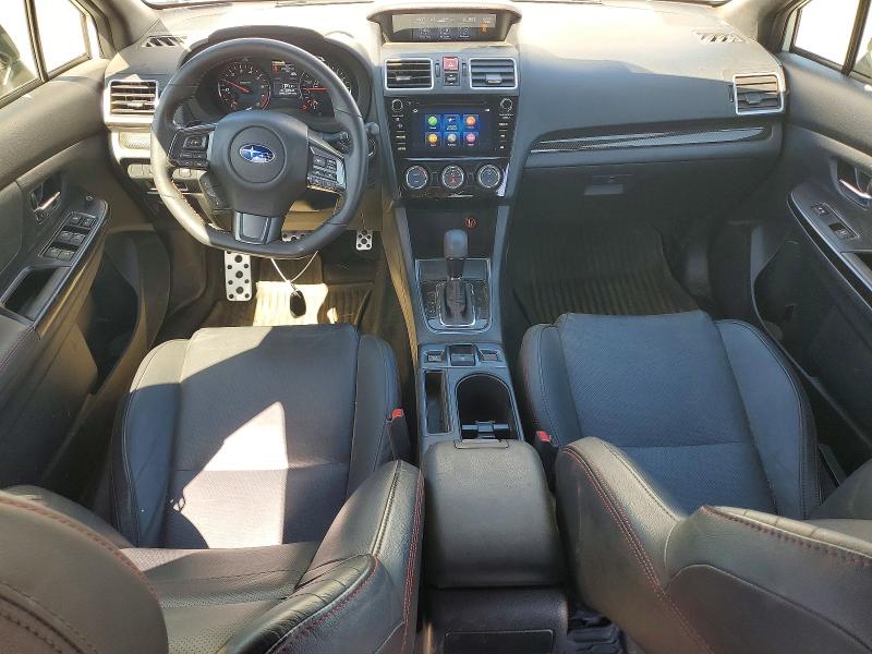 Aukcja sprzedaży 2021 Subaru Wrx, vin: JF1VA1N68M8806137, numer aukcji: 61724036