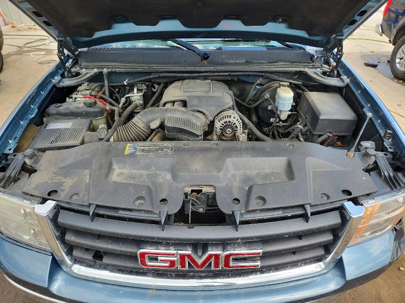 Продажа на аукционе авто 2010 Gmc Sierra, vin: 3GTRKWE38AG273837, номер лота: 61741756