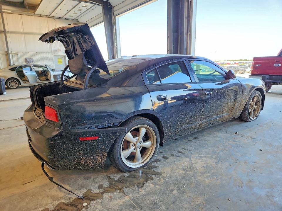Aukcja sprzedaży 2011 Dodge Charger, vin: 2B3CL5CT7BH503015, numer aukcji: 61949616