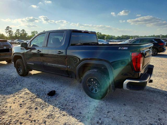 Aukcja sprzedaży 2021 Gmc Sierra, vin: 3GTU9AEF5MG286522, numer aukcji: 74513195