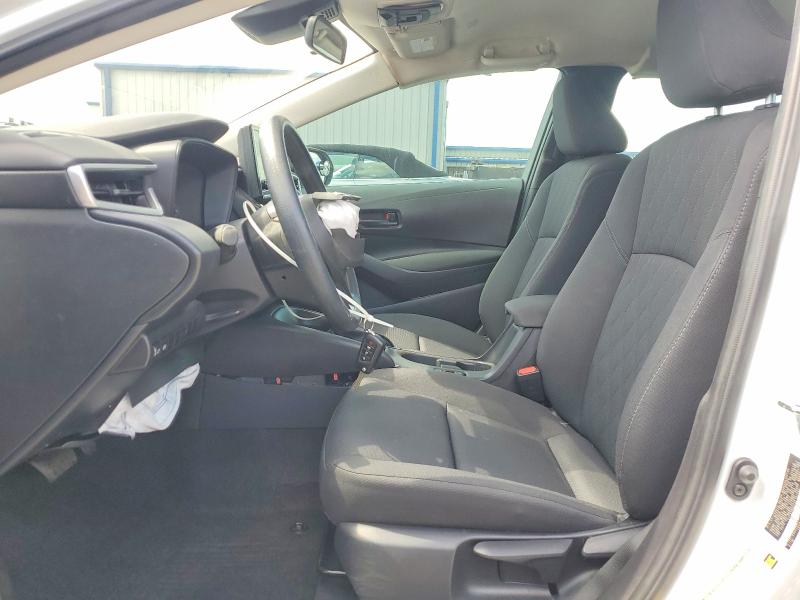61384326 :رقم المزاد ، 5YFB4MDE2RP167294 vin ، 2024 Toyota Corolla مزاد بيع