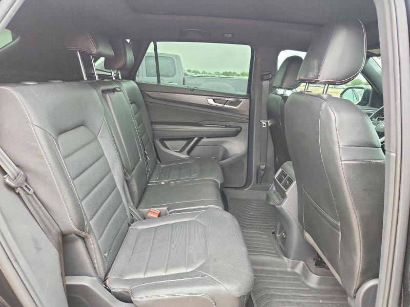 60591446 :رقم المزاد ، 1V2AE2CA7RC208134 vin ، 2024 Volkswagen Atlas Cross Sport مزاد بيع