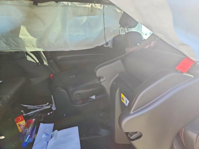 57151536 :رقم المزاد ، 1C4RDJDG3SC543241 vin ، 2025 Dodge Durango مزاد بيع