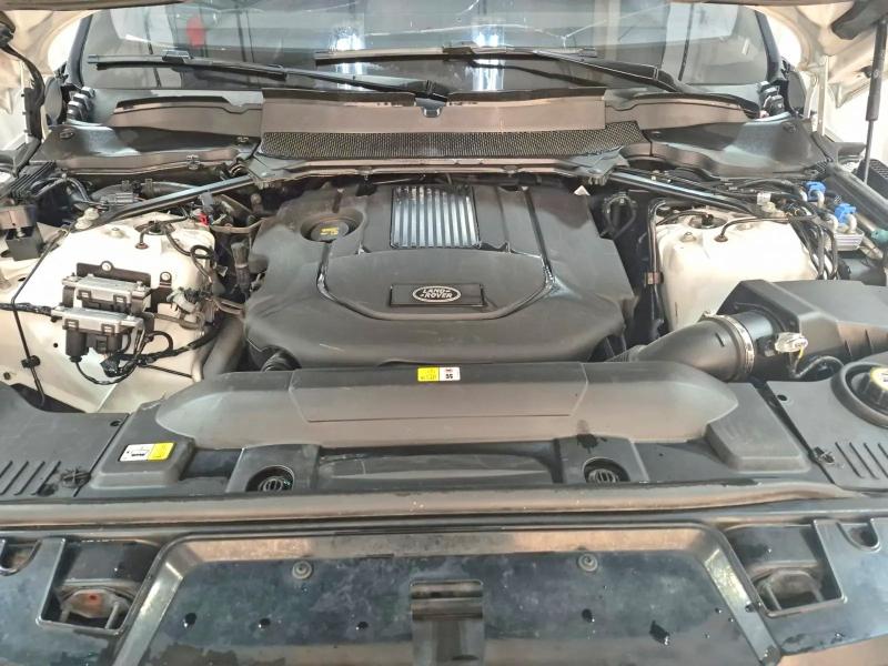Продаж на аукціоні авто 2017 Land Rover Range Rover Sport, vin: SALWR2FK0HA162357, номер лоту: 61765156