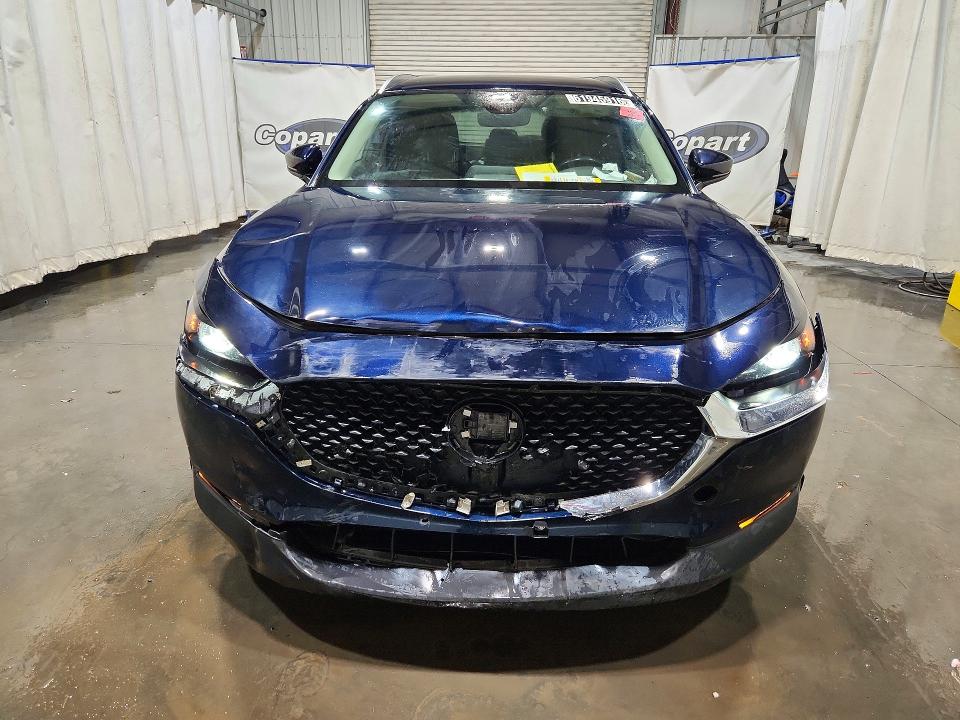 Продажа на аукционе авто 2023 Mazda Cx-30, vin: 3MVDMBBM3PM585079, номер лота: 61945916