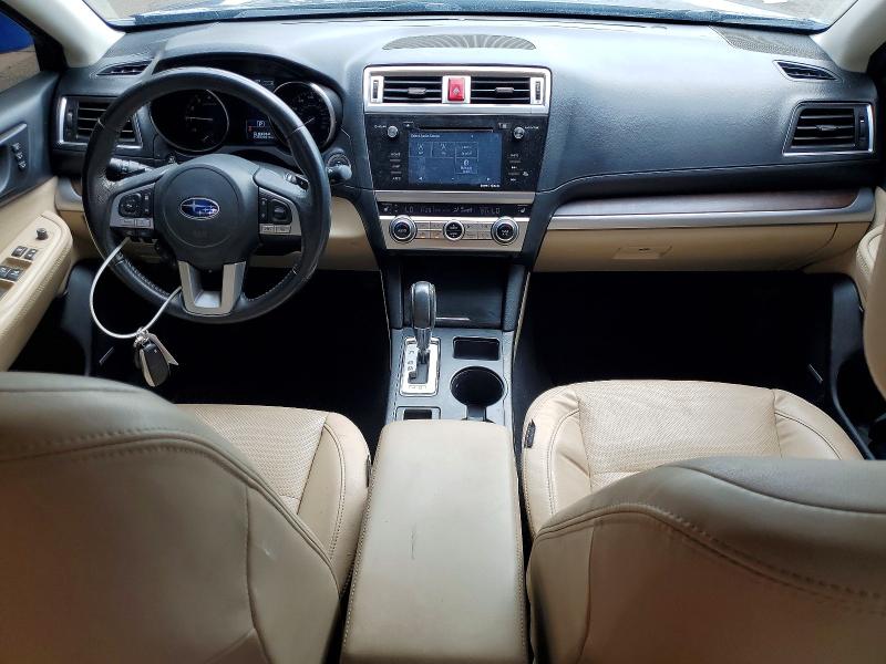Aukcja sprzedaży 2017 Subaru Outback, vin: 4S4BSENC6H3322148, numer aukcji: 62462366