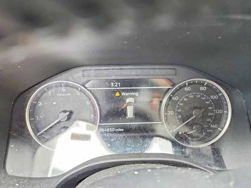 Aukcja sprzedaży 2022 Mitsubishi Outlander, vin: JA4J4VA80NZ087311, numer aukcji: 60819076