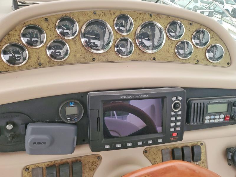 Продаж на аукціоні авто 1999 Sea- Sundancer 290, vin: SERT5402D999, номер лоту: 59948906