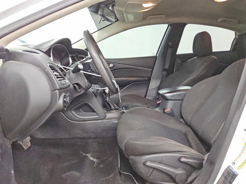 Aukcja sprzedaży 2015 Dodge Dart, vin: 1C3CDFAA9FD433043, numer aukcji: 60340516