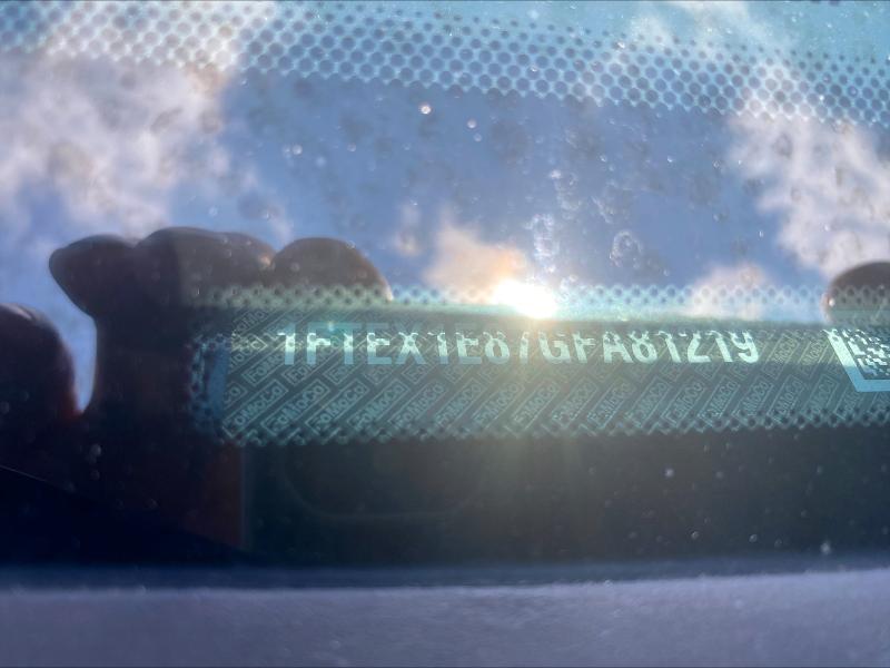 Aukcja sprzedaży 2016 Ford F150, vin: 1FTEX1E87GFA81219, numer aukcji: 62242036