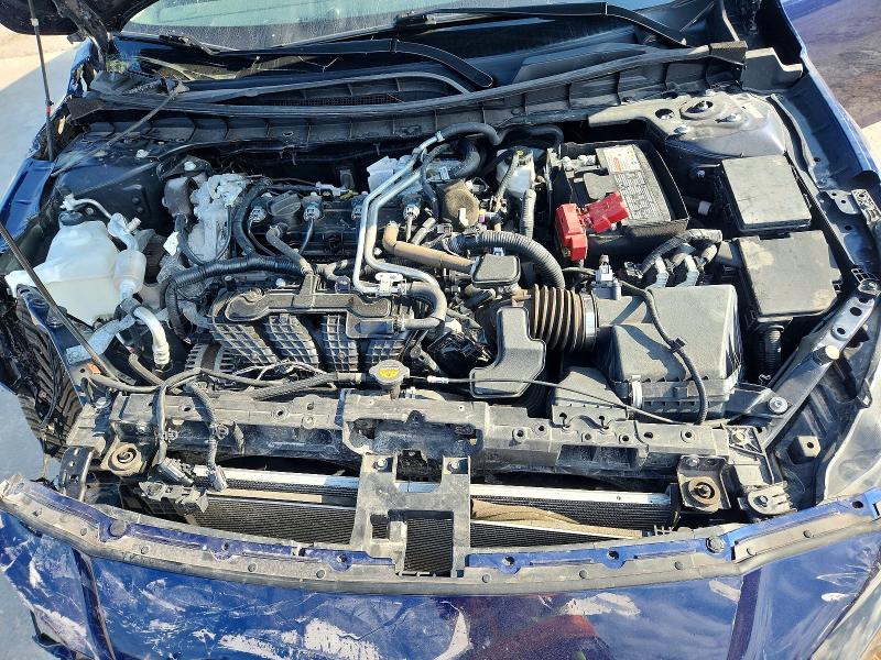 59162616 :رقم المزاد ، 1N4BL4CV5PN305334 vin ، 2023 Nissan Altima مزاد بيع