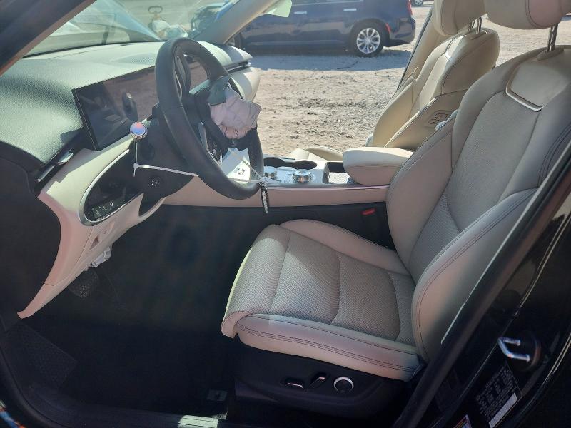 62905206 :رقم المزاد ، 5NMMADTB8TH046456 vin ، 2026 Genesis Gv70 مزاد بيع