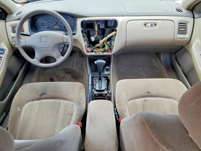 Продаж на аукціоні авто 2000 Honda Accord, vin: 1HGCG5644YA125929, номер лоту: 60446436