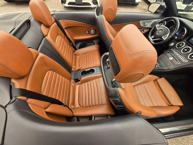 Aukcja sprzedaży 2017 Mercedes-benz C, vin: WDDWK4JB8HF422656, numer aukcji: 61589666
