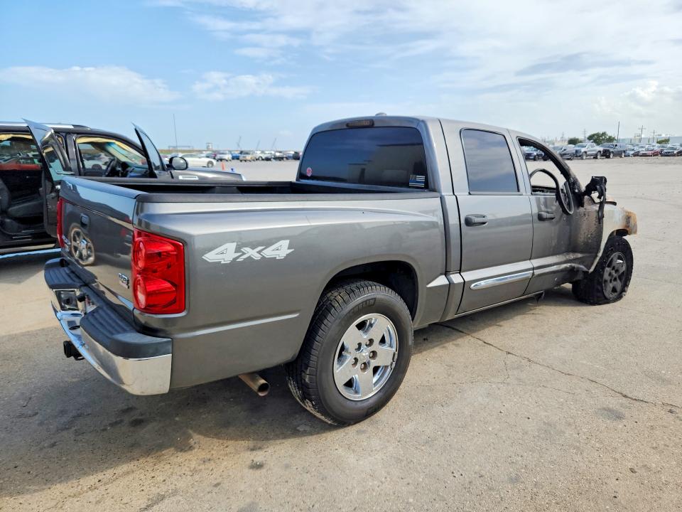 Aukcja sprzedaży 2005 Dodge Dakota, vin: 1D3HW58N95S166390, numer aukcji: 61145726