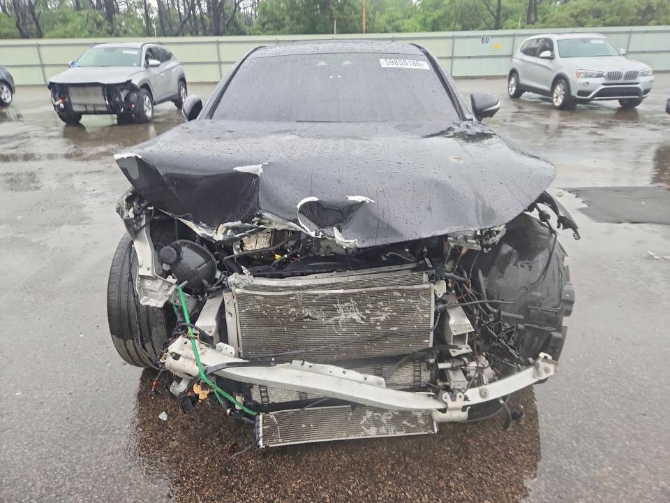 Продажа на аукционе авто 2019 Mercedes-benz Cls, vin: WDD2J6BB9KA029457, номер лота: 59855186
