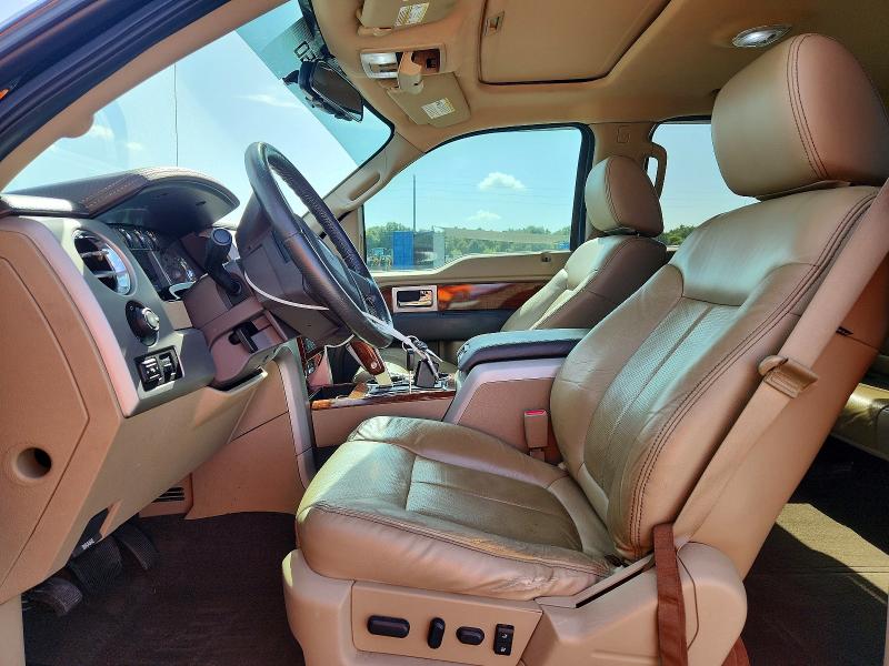 Aukcja sprzedaży 2009 Ford F150, vin: 1FTPW14V99FA78716, numer aukcji: 60270836