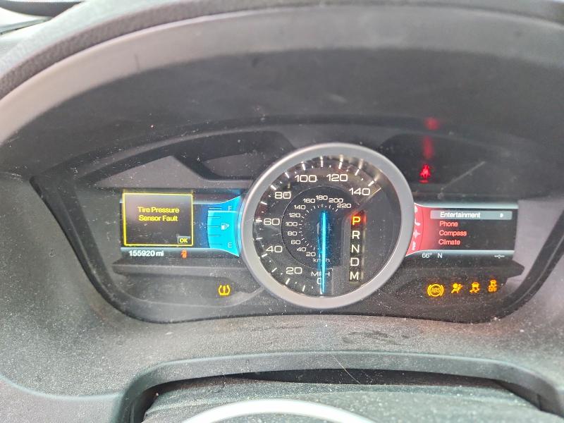 2011 Ford Explorer მანქანა იყიდება აუქციონზე, vin: 1FMHK7F80BGA73412, აუქციონის ნომერი: 62573356