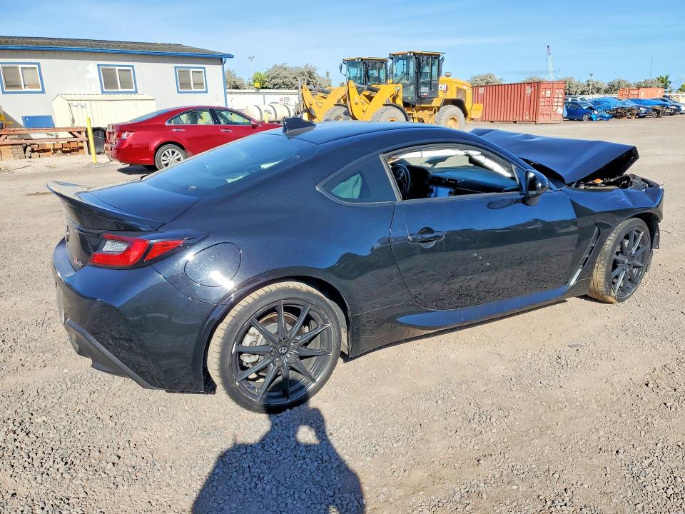 Aukcja sprzedaży 2023 Toyota Gr 86, vin: JF1ZNBE18P9757469, numer aukcji: 61936366
