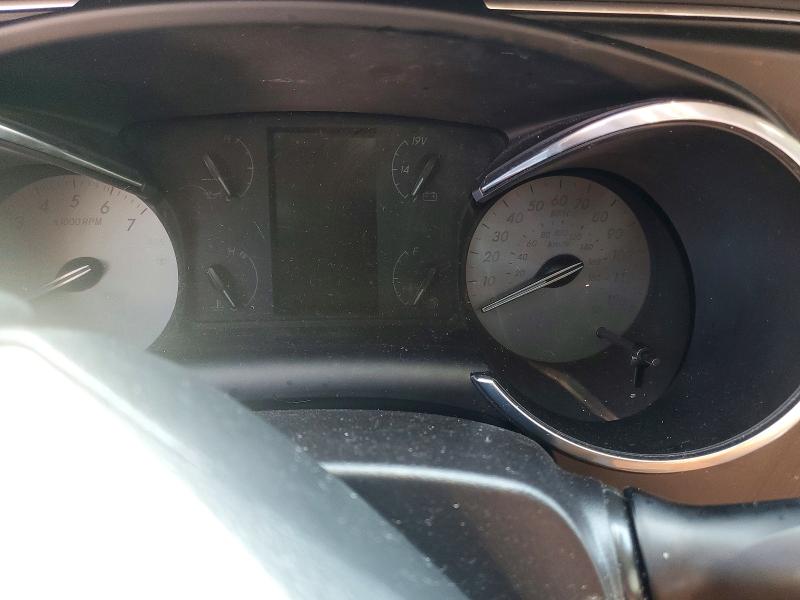 Aukcja sprzedaży 2019 Toyota Sequoia, vin: 5TDDY5G18KS171505, numer aukcji: 61919056