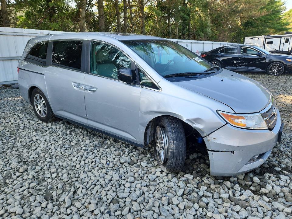 Aukcja sprzedaży 2011 Honda Odyssey, vin: 5FNRL5H66BB096628, numer aukcji: 60274456