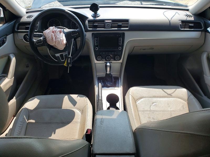 Aukcja sprzedaży 2013 Volkswagen Passat, vin: 1VWBP7A38DC126162, numer aukcji: 63251766