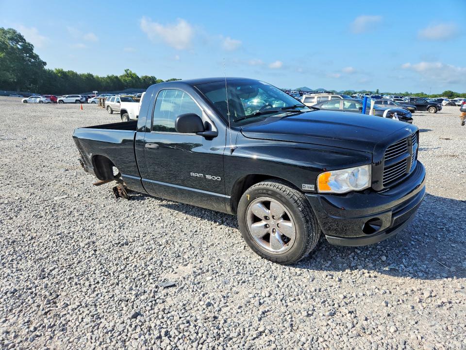 61169146 :رقم المزاد ، 1D7HA16D53J677811 vin ، 2003 Dodge Ram 1500 مزاد بيع