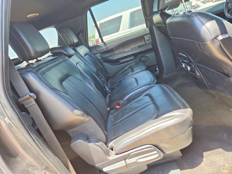 61664686 :رقم المزاد ، 1FMJK2AT0MEA25956 vin ، 2021 Ford Expedition مزاد بيع