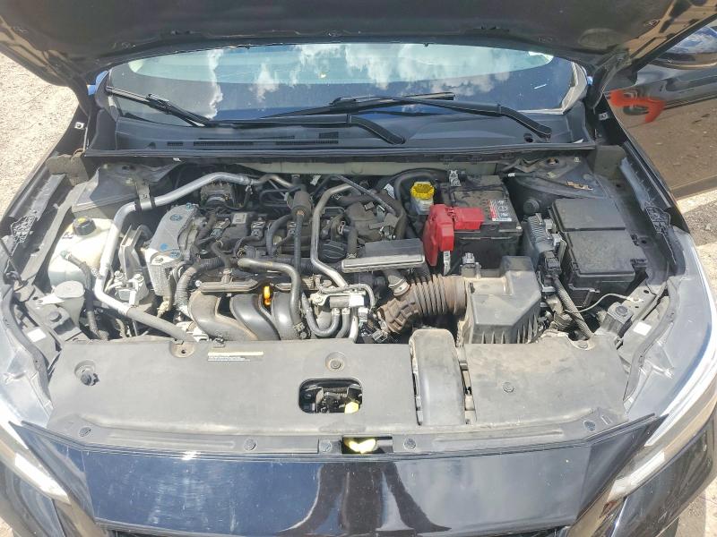 Aukcja sprzedaży 2022 Nissan Sentra, vin: 3N1AB8DVXNY321465, numer aukcji: 62353216