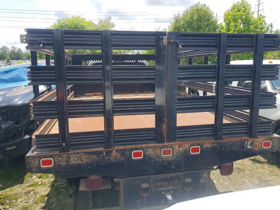 58434416 :رقم المزاد ، 1FD0W4HT3DEB48104 vin ، 2013 Ford F450 مزاد بيع